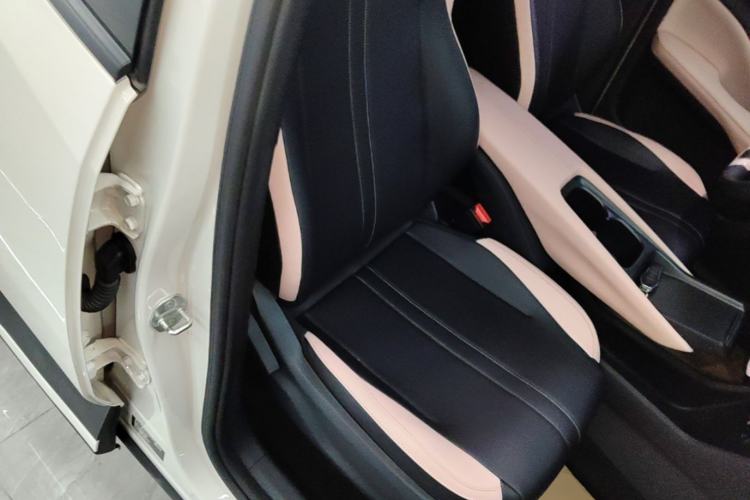 Used BYD Seagull 2025 305km Active Version Right Front Seat