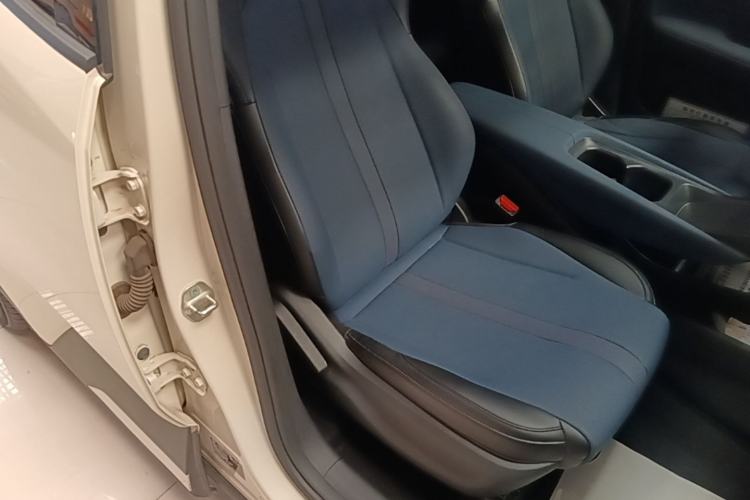 Used BYD Seagull 2025 305km Active Version Right Front Seat