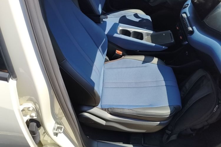 Used BYD Seagull 2025 305km Active Version Right Front Seat