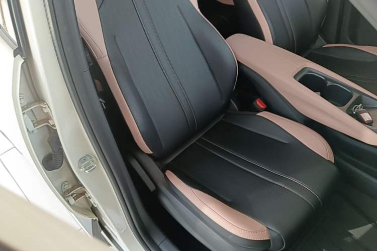 Used BYD Seagull 2025 305km Active Version Right Front Seat
