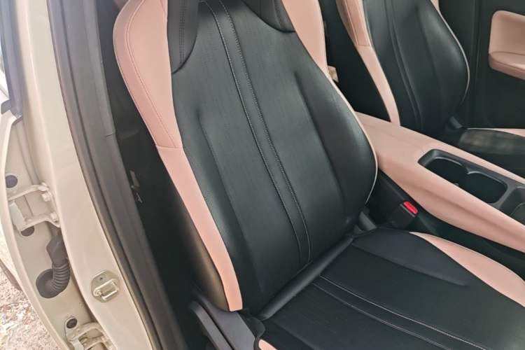 Used BYD Seagull 2025 305 km Free Version Right Front Seat