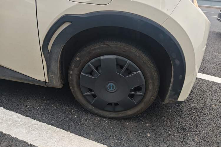 Used BYD Seagull 2025 305km Active Version Right Front Wheel Hub