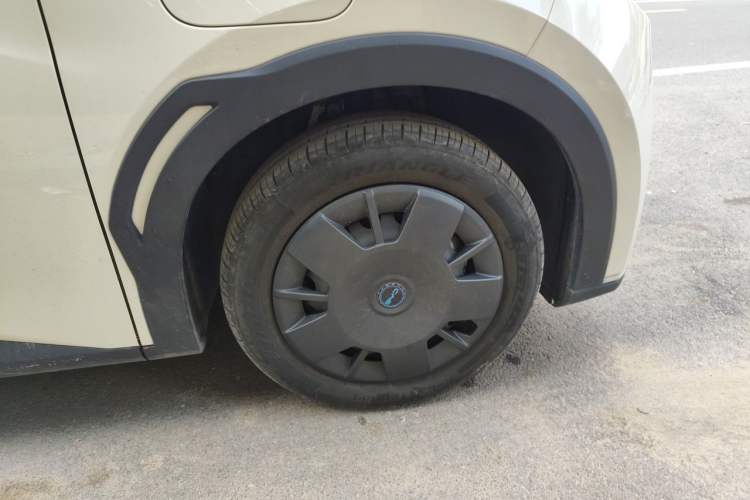 Used BYD Seagull 2025 305km Active Version Right Front Wheel Hub