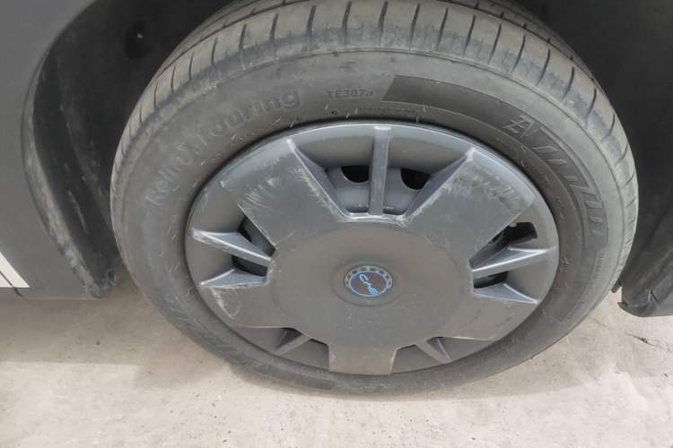 Used BYD Seagull 2025 305km Active Version Right Front Wheel Hub