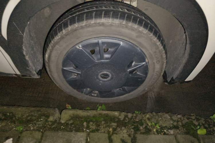 Used BYD Seagull 2025 305km Active Version Right Front Wheel Hub
