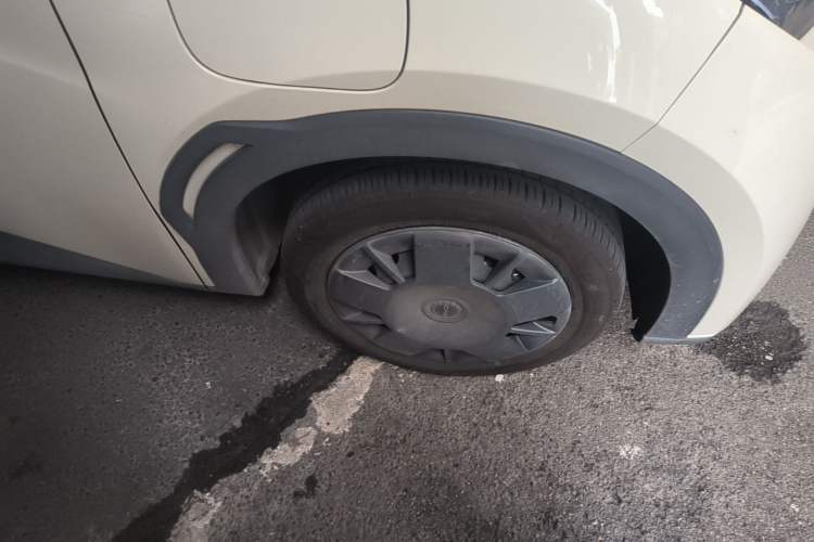 Used BYD Seagull 2025 305km Active Version Right Front Wheel Hub