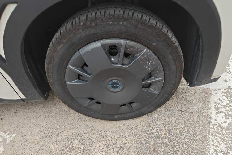 Used BYD Seagull 2025 305km Active Version Right Front Wheel Hub