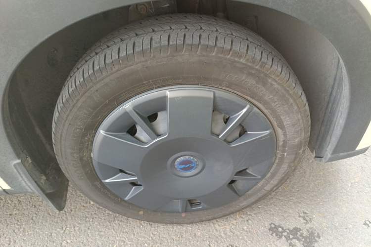 Used BYD Seagull 2025 305km Active Version Right Front Wheel Hub