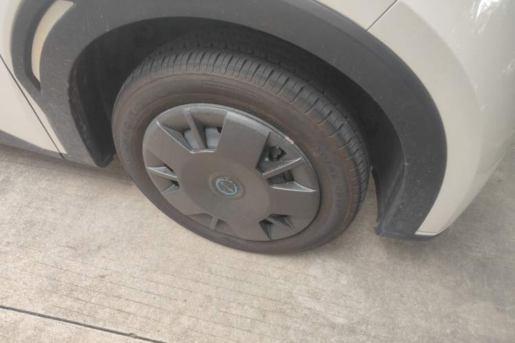 Used BYD Seagull 2025 305km Active Version Right Front Wheel Hub
