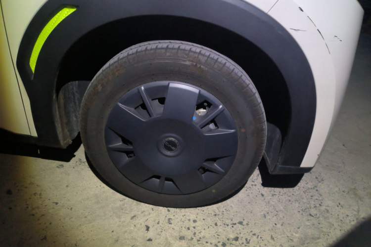 Used BYD Seagull 2025 305km Active Version Right Front Wheel Hub