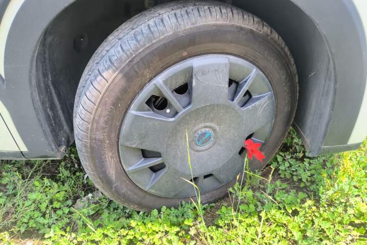 Used BYD Seagull 2025 Intelligent Driving Version 305 km Dynamic Edition Right Front Wheel Hub
