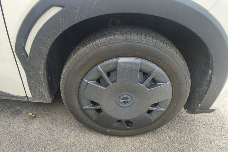 Used BYD Seagull 2025 305km Active Version Right Front Wheel Hub