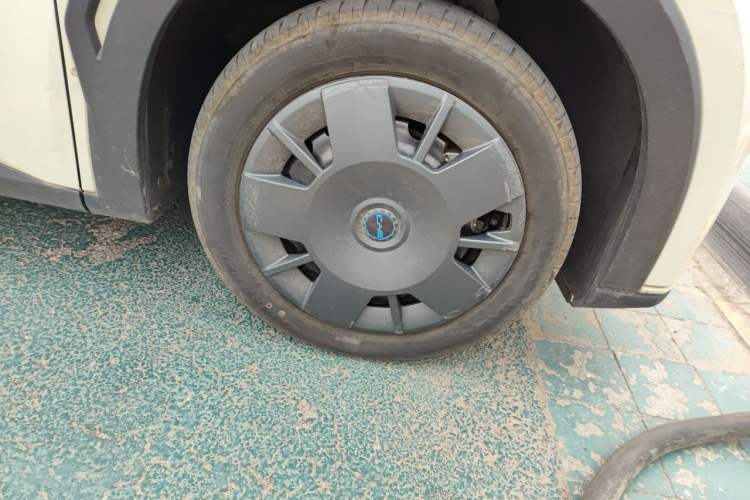 Used BYD Seagull 2025 305km Active Version Right Front Wheel Hub