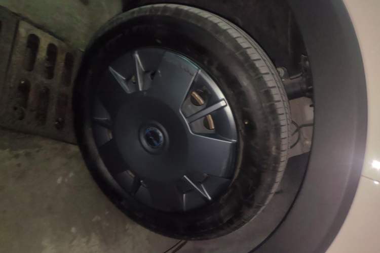 Used BYD Seagull 2025 305km Active Version Right Front Wheel Hub