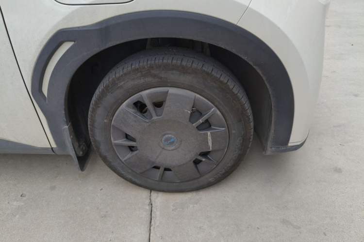 Used BYD Seagull 2025 305km Active Version Right Front Wheel Hub