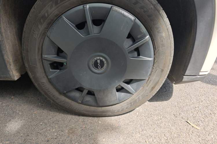 Used BYD Seagull 2025 305km Active Version Right Front Wheel Hub