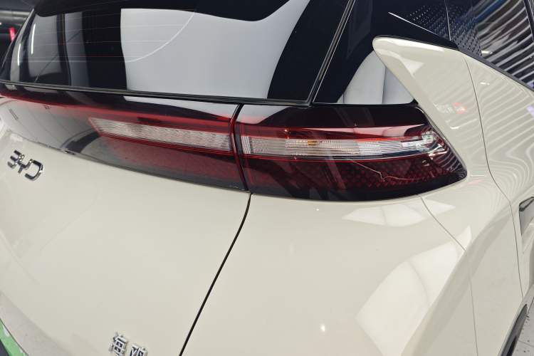 Used BYD Seagull 2025 405 km Flying Edition Right Rear Taillight