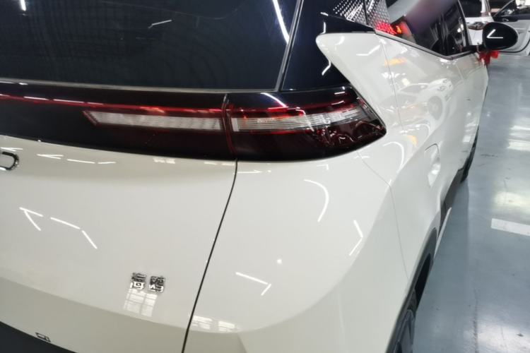 Used BYD Seagull 2025 Intelligent Driving Version 305 km Dynamic Edition Right Rear Taillight