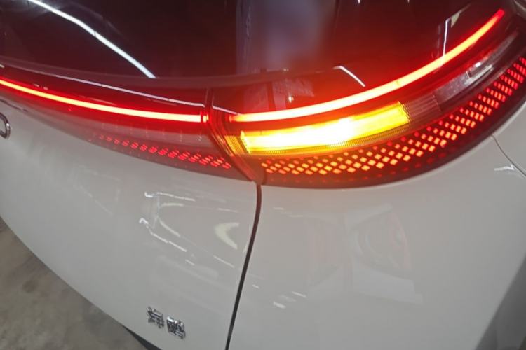 Used BYD Seagull 2025 305km Active Version Right Rear Taillight