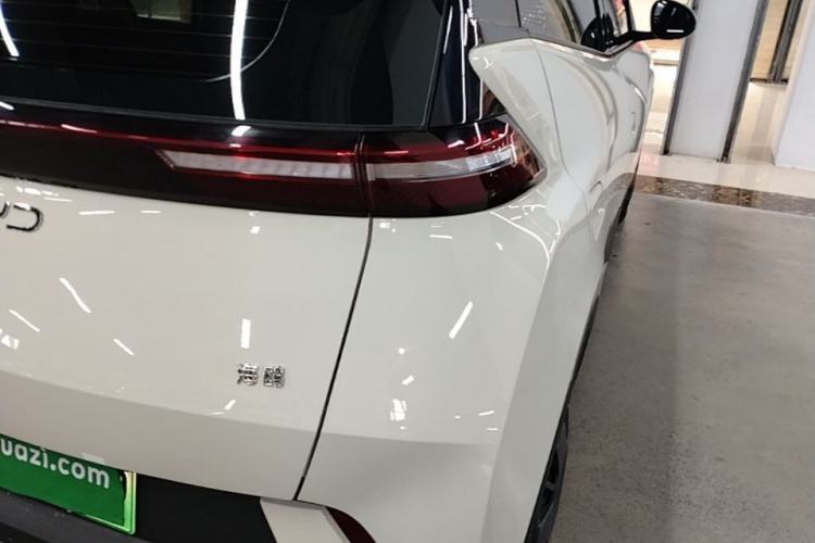Used BYD Seagull 2025 305km Active Version Right Rear Taillight