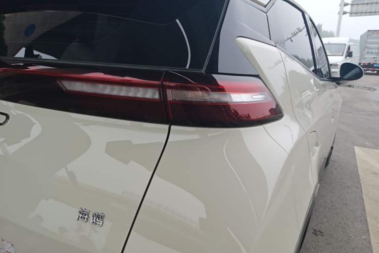 Used BYD Seagull 2025 305km Active Version Right Rear Taillight
