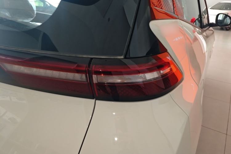 Used BYD Seagull 2025 Intelligent Driving Version 305 km Dynamic Edition Right Rear Taillight