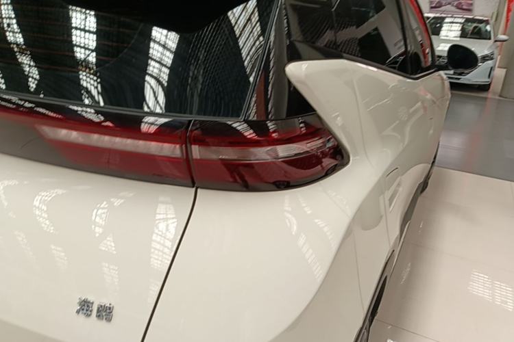 Used BYD Seagull 2025 Intelligent Driving Version 305 km Dynamic Edition Right Rear Taillight