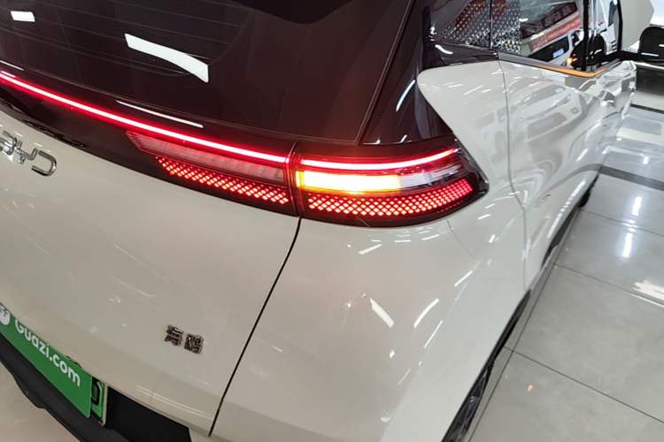 Used BYD Seagull 2025 305 km Free Version Right Rear Taillight