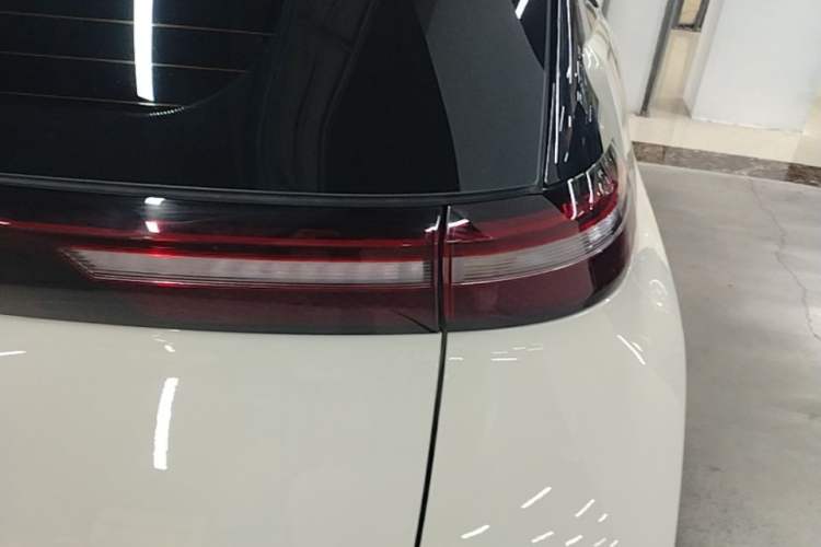 Used BYD Seagull 2025 305km Active Version Right Rear Taillight