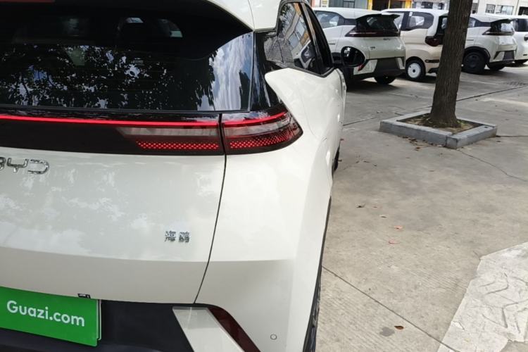 Used BYD Seagull 2025 405 km Flying Edition Right Rear Taillight