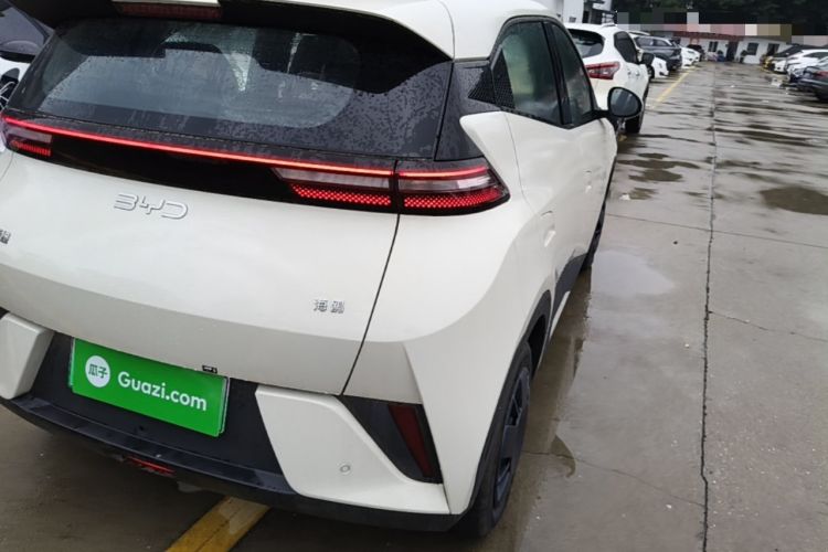 Used BYD Seagull 2025 Intelligent Driving Version 305 km Dynamic Edition Right Rear Taillight