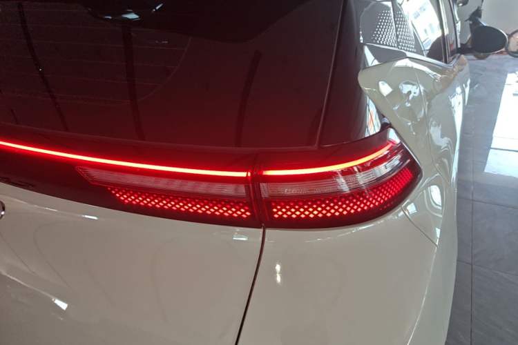 Used BYD Seagull 2025 305km Active Version Right Rear Taillight