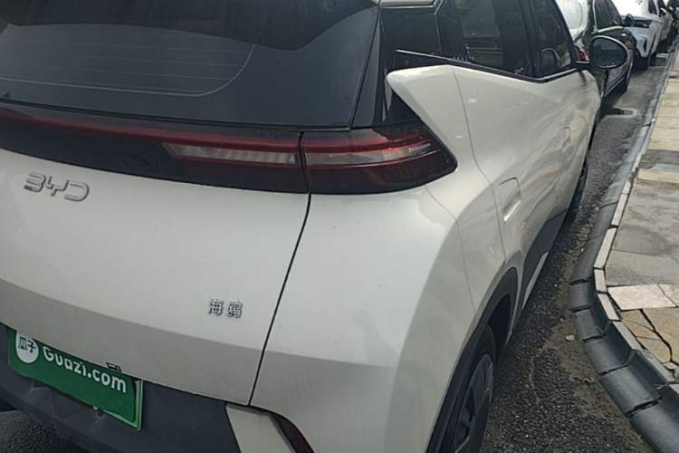 Used BYD Seagull 2025 305km Active Version Right Rear Taillight