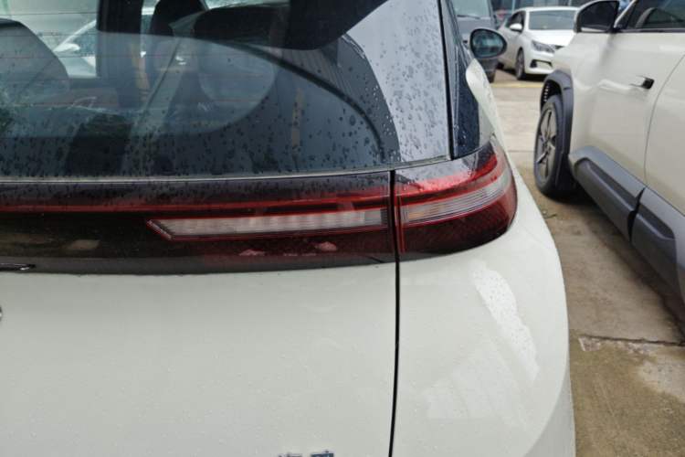Used BYD Seagull 2025 305km Active Version Right Rear Taillight