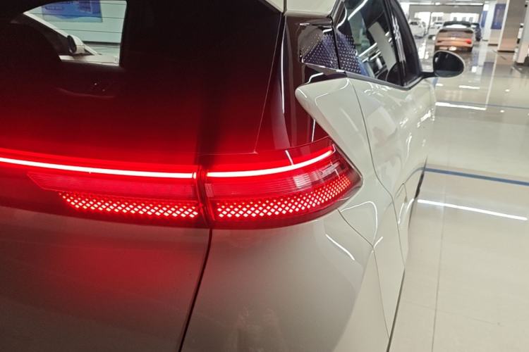 Used BYD Seagull 2025 Intelligent Driving Version 305 km Dynamic Edition Right Rear Taillight