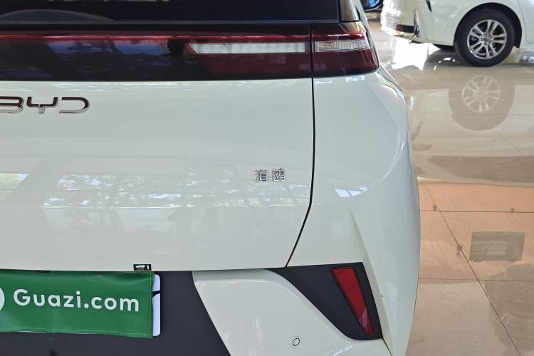 Used BYD Seagull 2025 305km Active Version Right Rear Taillight