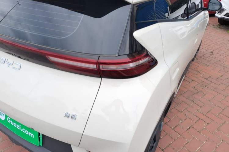Used BYD Seagull 2025 305km Active Version Right Rear Taillight