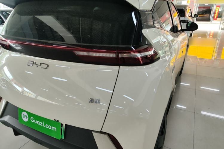 Used BYD Seagull 2025 305km Active Version Right Rear Taillight