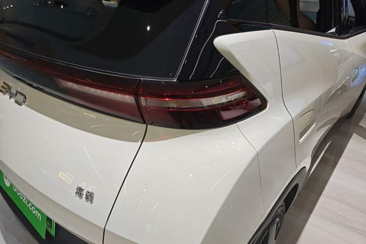 Used BYD Seagull 2025 305km Active Version Right Rear Taillight