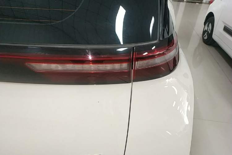 Used BYD Seagull 2025 305km Active Version Right Rear Taillight