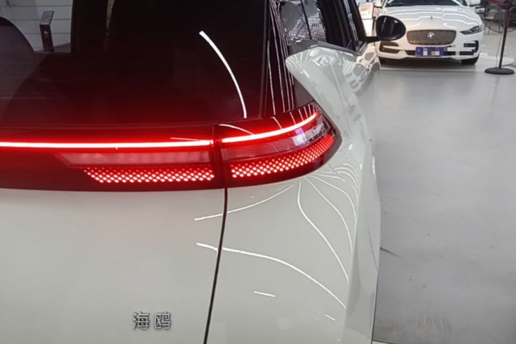 Used BYD Seagull 2025 305km Active Version Right Rear Taillight