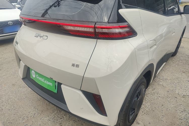 Used BYD Seagull 2025 Intelligent Driving Version 305 km Dynamic Edition Right Rear Taillight