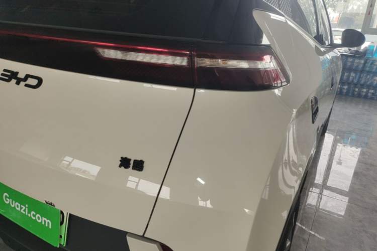Used BYD Seagull 2025 305km Active Version Right Rear Taillight