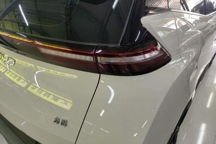 Used BYD Seagull 2025 305km Active Version Right Rear Taillight