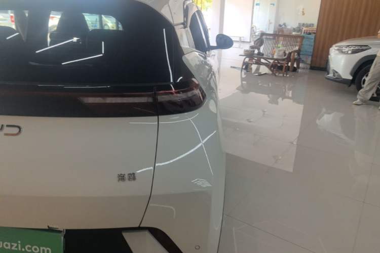 Used BYD Seagull 2025 305km Active Version Right Rear Taillight