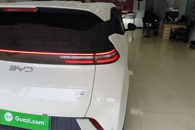 Used BYD Seagull 2025 305 km Free Version Right Rear Taillight