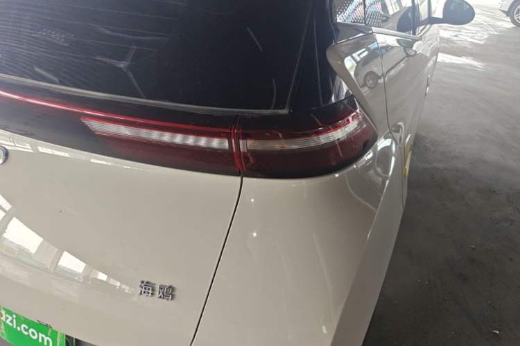 Used BYD Seagull 2025 405 km Flying Edition Right Rear Taillight