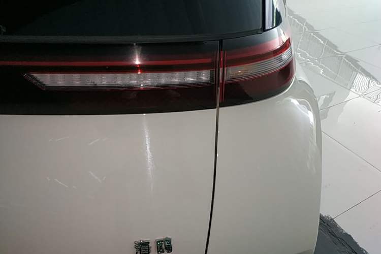 Used BYD Seagull 2025 305km Active Version Right Rear Taillight