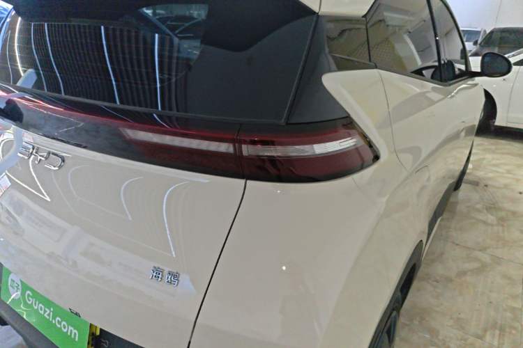 Used BYD Seagull 2025 305km Active Version Right Rear Taillight