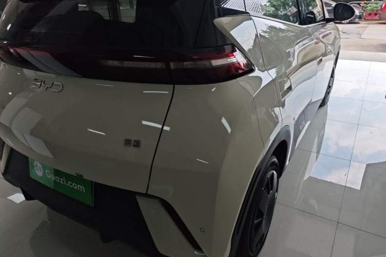 Used BYD Seagull 2025 305km Active Version Right Rear Taillight